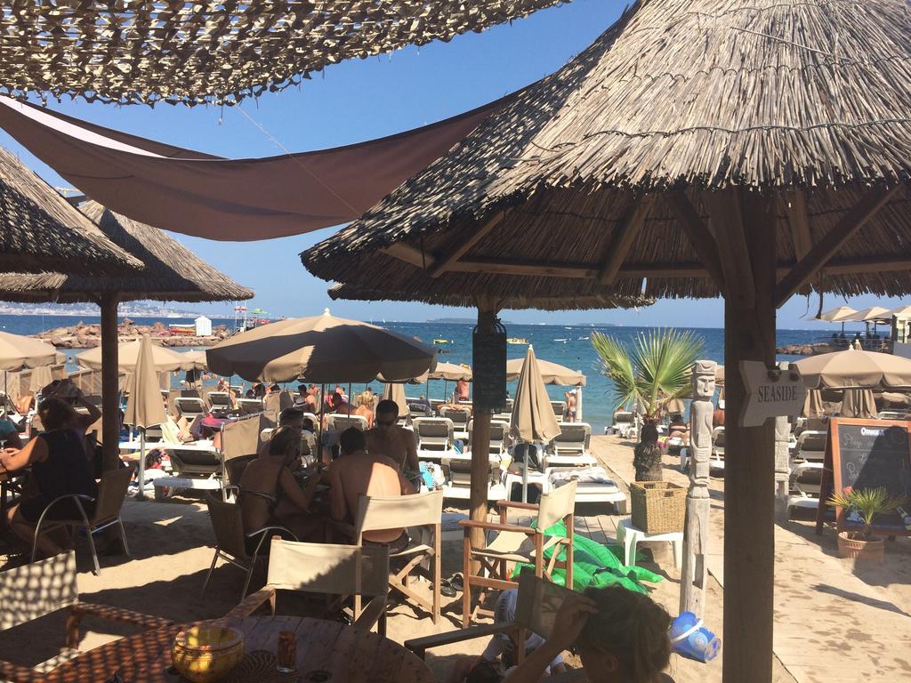 Mandelieu Centre -Les Hauts De Lerins Εξωτερικό φωτογραφία