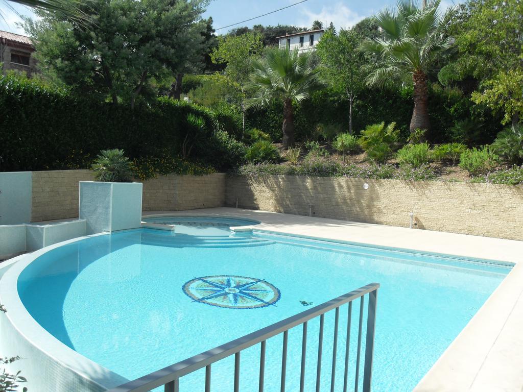 Mandelieu Centre -Les Hauts De Lerins Εξωτερικό φωτογραφία