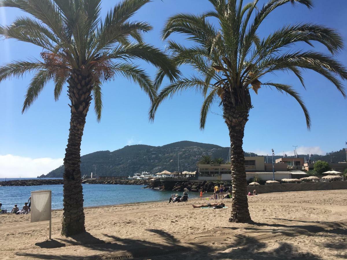 Mandelieu Centre -Les Hauts De Lerins Εξωτερικό φωτογραφία