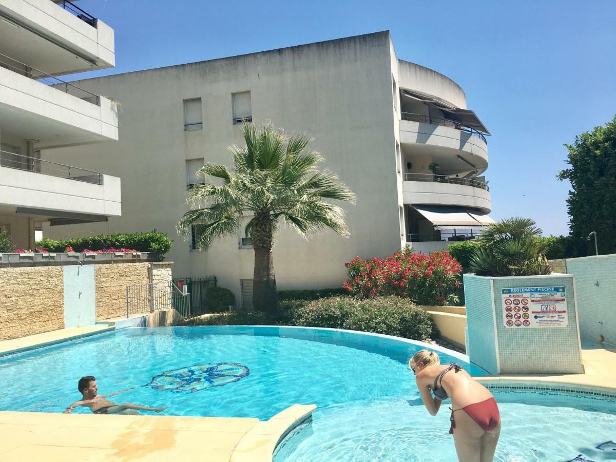 Mandelieu Centre -Les Hauts De Lerins Εξωτερικό φωτογραφία