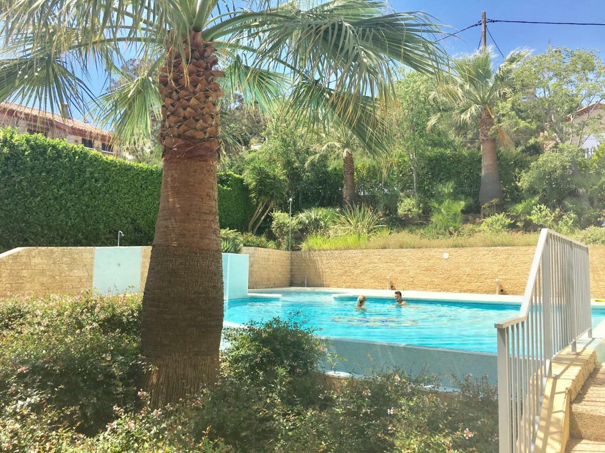 Mandelieu Centre -Les Hauts De Lerins Εξωτερικό φωτογραφία