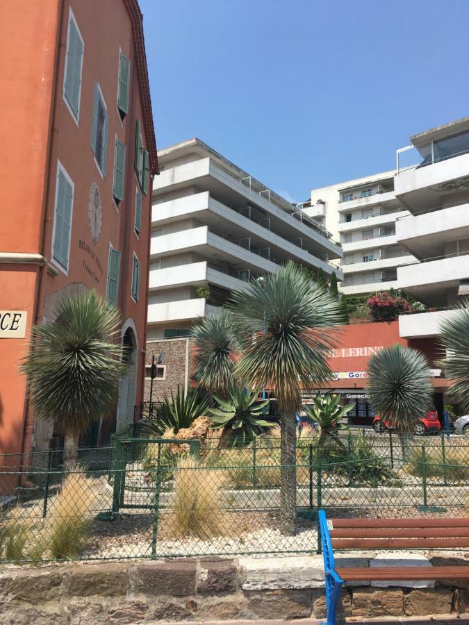 Mandelieu Centre -Les Hauts De Lerins Εξωτερικό φωτογραφία