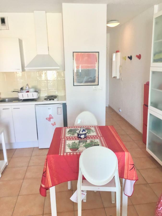 Mandelieu Centre -Les Hauts De Lerins Εξωτερικό φωτογραφία