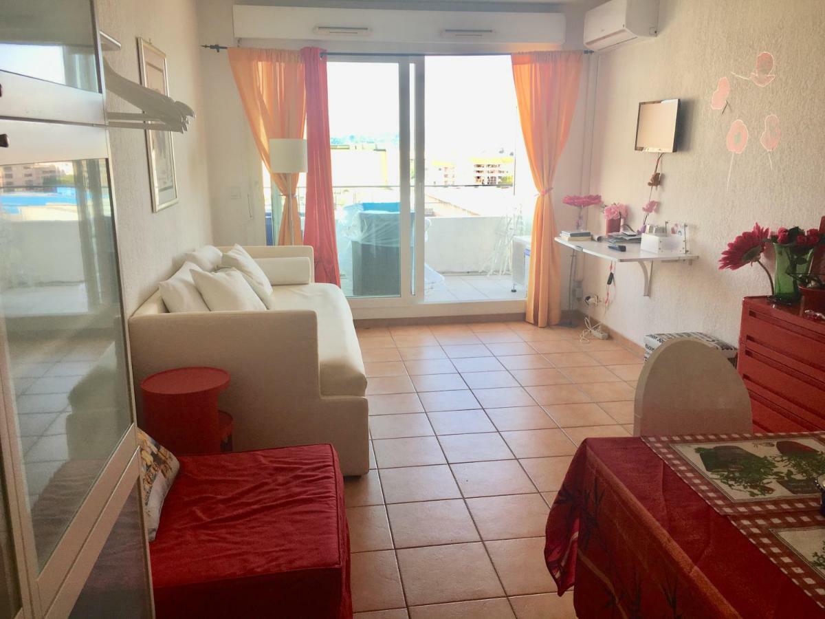 Mandelieu Centre -Les Hauts De Lerins Εξωτερικό φωτογραφία
