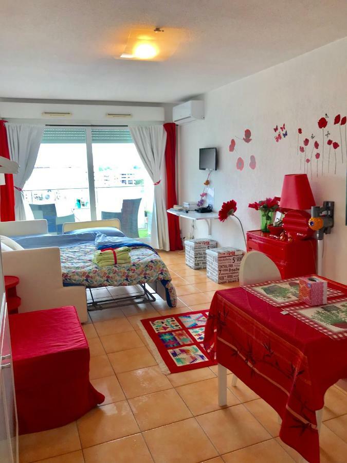 Mandelieu Centre -Les Hauts De Lerins Εξωτερικό φωτογραφία